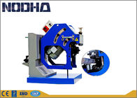 310kgs Tersinir Taşınabilir Plaka Eğilme Makinesi V / Y Tipi NODHA