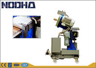 Oksidasyonsuz Dikey Freze Makinesi Çalışma Tezgahı Yüksekliği 730-760mm
