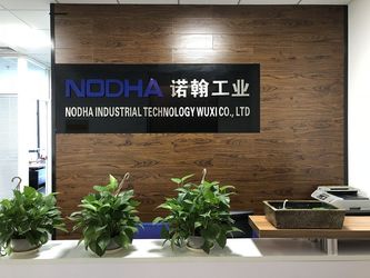 Çin Nodha Industrial Technology Wuxi Co., Ltd şirket Profili